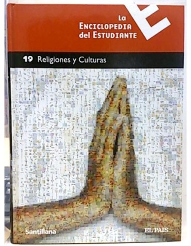 La Enciclopedia Del Estudiante, 19. Religiones Y Culturas