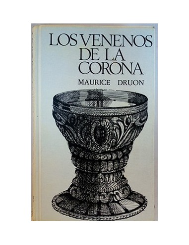Los Venenos De La Corona, III. Los Venenos De La Corona