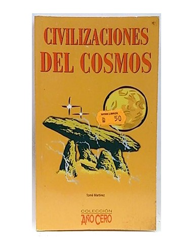 Civilizaciones Del Cosmos