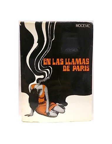 En Las Llamas De Paris