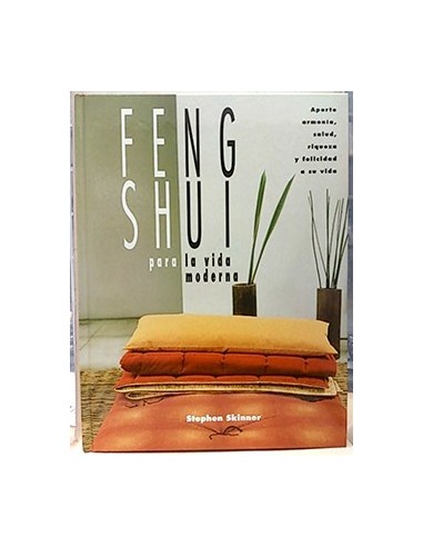 Feng Shui Para La Vida Moderna