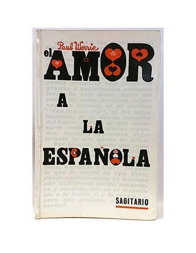 El Amor A La Española