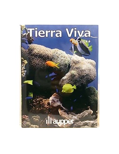 Tierra Viva. Peces 2