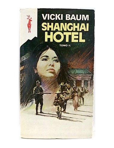 Shanghai Hotel T. II