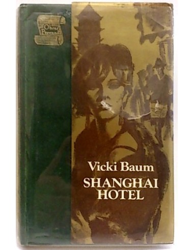 Shangai Hotel