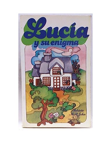 Lucía Y Su Enigma