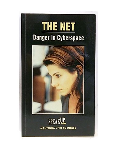 The Net, Fanger In Cyberspace