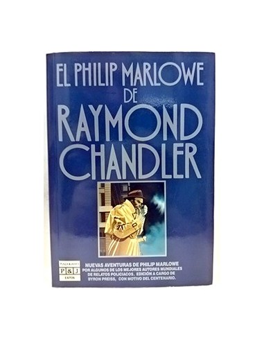 Philip Marlowe De Raymond Chandler, El