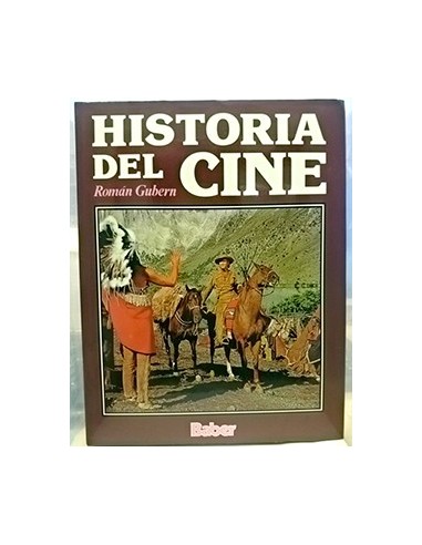Historia Del Cine, 2
