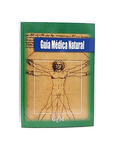 Guía Médica Natural, 3. Tratamientos Naturales