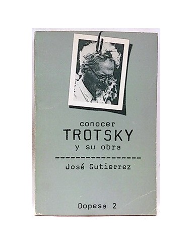 Trotsky Y Su Obra