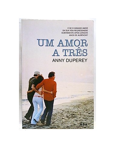 Un Amor A Três (Portugués)