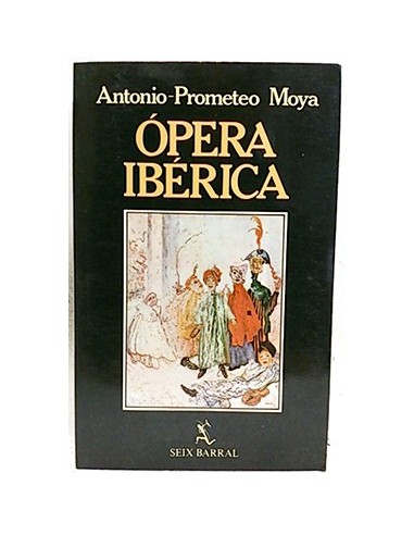 Opera Ibérica