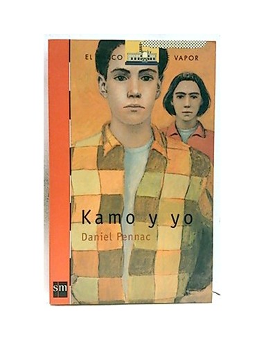 Kamo Y Yo