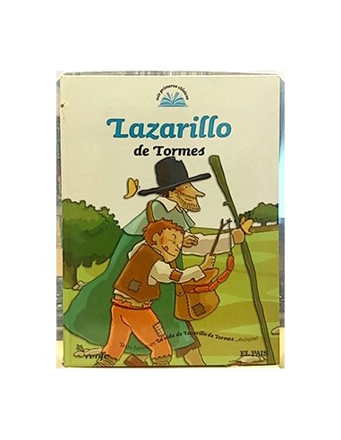 El Lazarillo