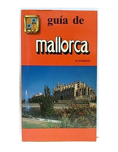 Guía De Mallorca