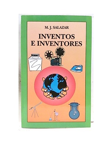 Inventos E Inventores