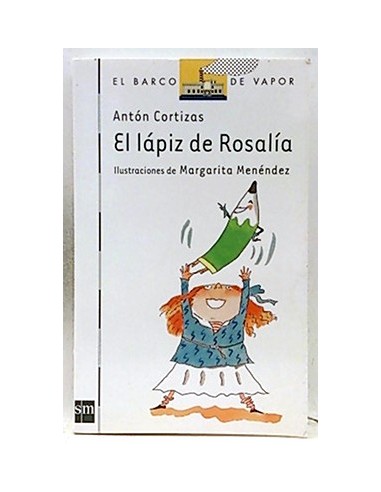 El Lápiz De Rosalía