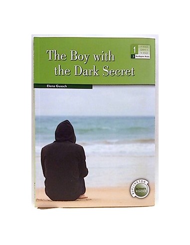 The Boy With The Dark Secret