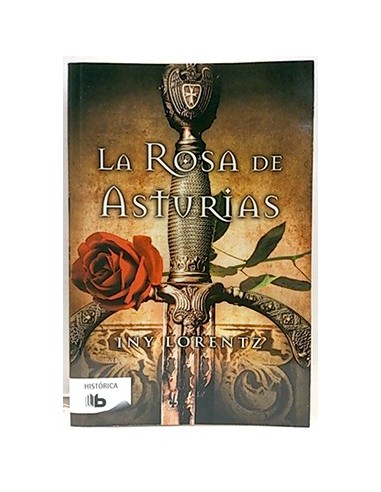 La Rosa De Asturias