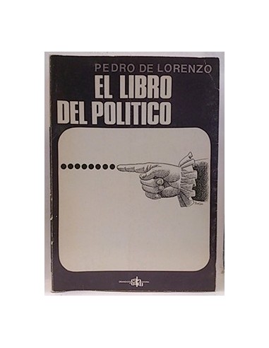 El Libro Del Político