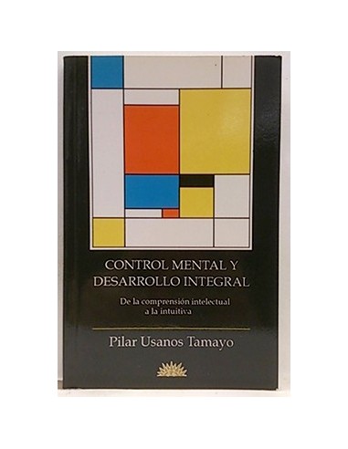 Control Mental Y Desarrollo Integral