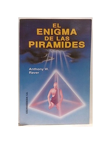 Enigma De Las Pirámides, El