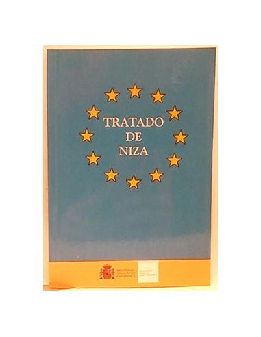 Tratado De Niza