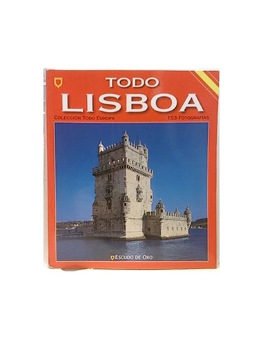 Toda Lisboa Y Sus Alrededores