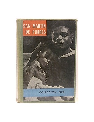 San Martín De Porres