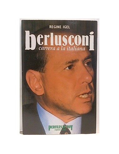 Berlusconi, Una Carrera A La Italiana