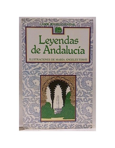 Leyendas De Andalucía