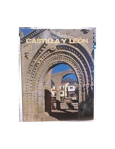 Nuestros Pueblos: Castilla Y León