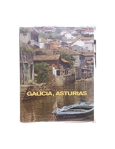 Nuestros Pueblos: Galicia, Asturias
