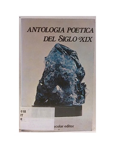 Antología Poética Siglo X I X