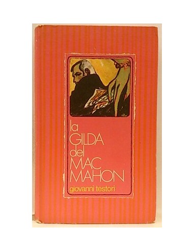 La Gilda Del Mac Mahon