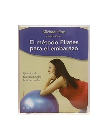 El Método Pilates Para El Embarazo