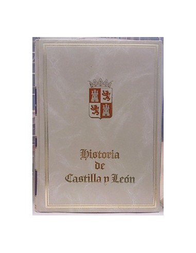 Historia De Castilla Y León, Tomo Xi. Vida Política Y Vida Económica. 1975 Hasta Nuestros Días