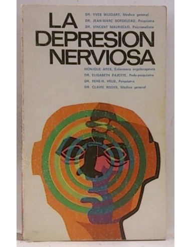 La Depresión Nerviosa