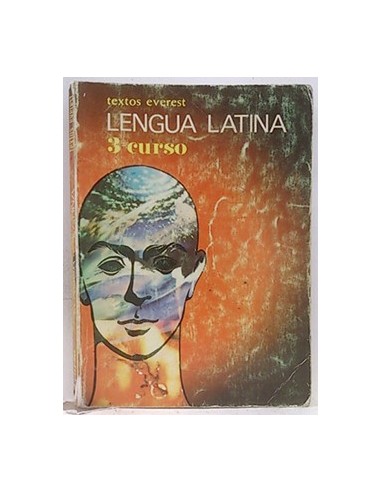 Lengua Latina 3er Curso
