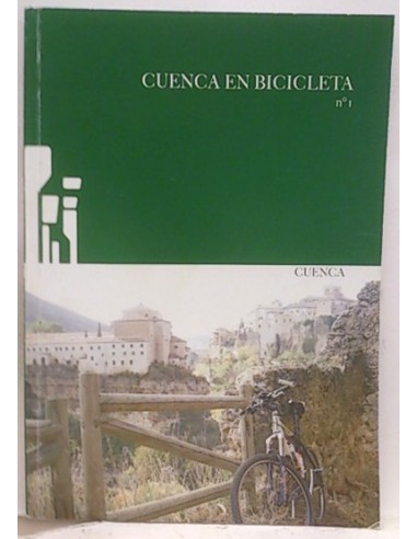 Cuenca En Bicileta, Nº1