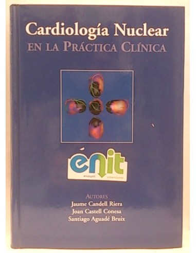 Cardiología Nuclear En La Práctica Clínica