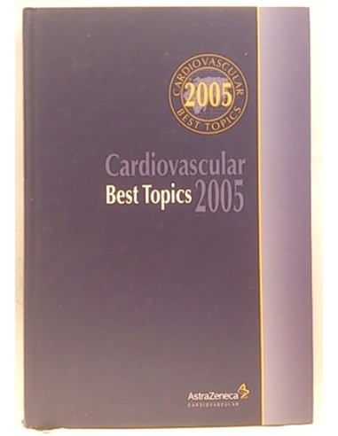 Cardiobascular. Best Topics, 2005
