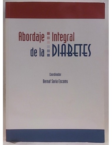 Abordaje Integral De La Diabetes
