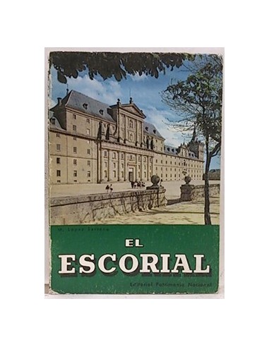 El Escorial, El Monasterio Y Las Casitas Del Príncipe Y Del Infante