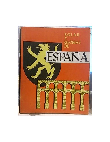 Solar Y Glorias De España