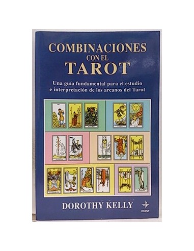 Combinaciones De Las Cartas Del Tarot