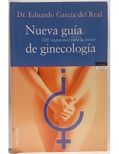 Nueva Guía De Ginecología