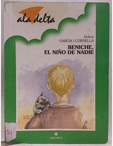 Beniche, El Niño De Nadie