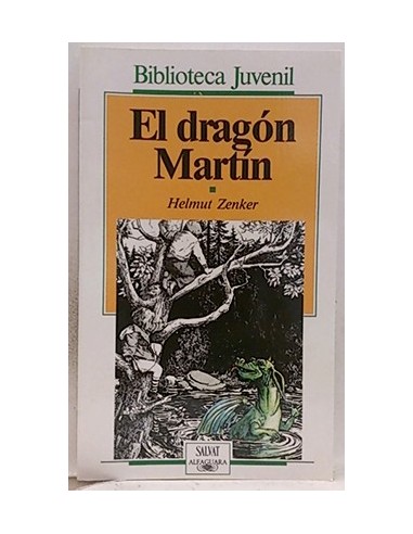 Dragón Martín, El